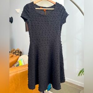 NWT La fée Maraboutée Bobble Dress